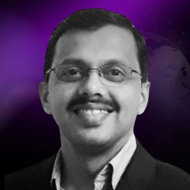 Sachidanand Pandit
