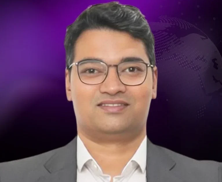 Suresh Aade