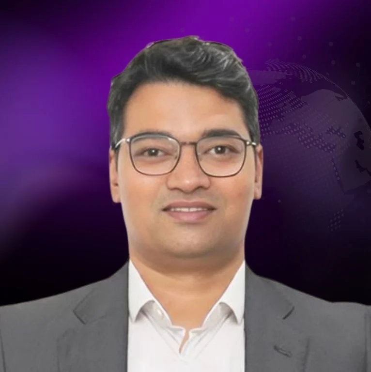 Suresh Aade