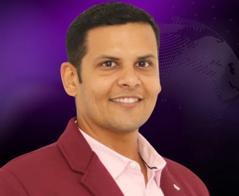 Moiz Barodawala - Speaker at GCC Workplace Awards 2026