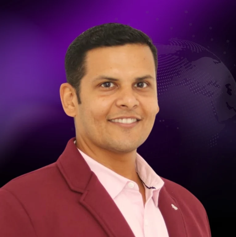 Moiz Barodawala - Speaker at GCC Workplace Awards 2026