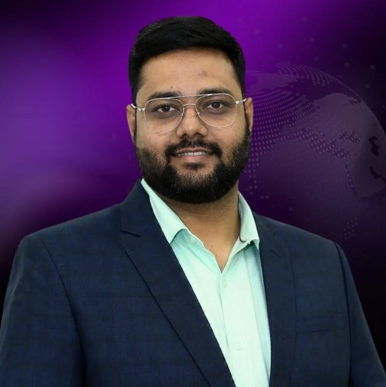 Manish Keshavan