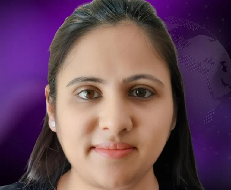 Swati Mantri