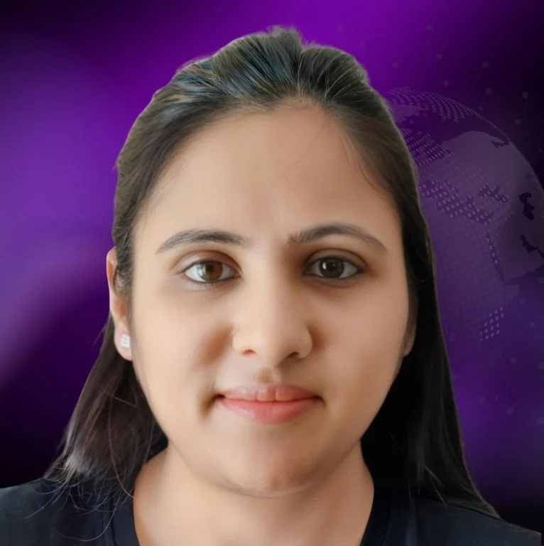 Swati Mantri