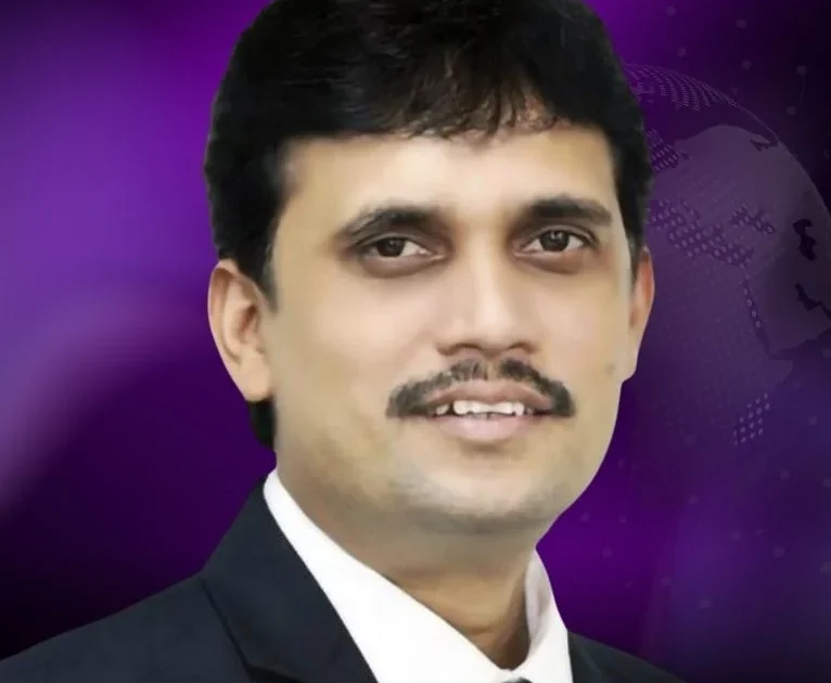 Krishna Praveen Polavaram