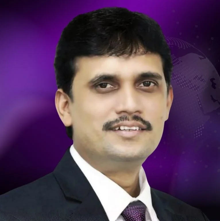 Krishna Praveen Polavaram