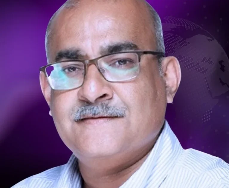 Prithiraj Majumdar