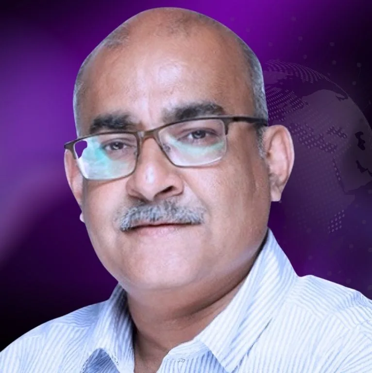 Prithiraj Majumdar