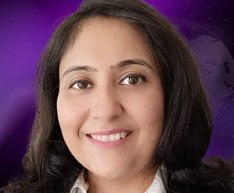Indu Arora