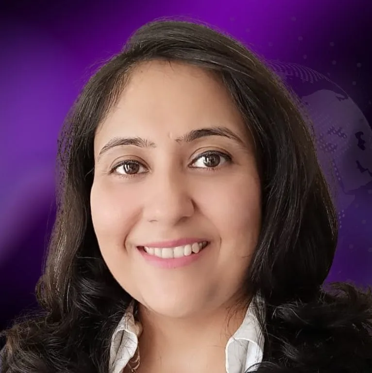 Indu Arora