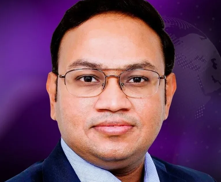 Rounak Somani