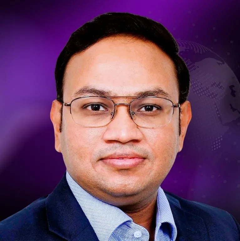 Rounak Somani