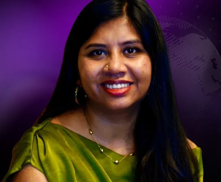 Sowmya Mandyala