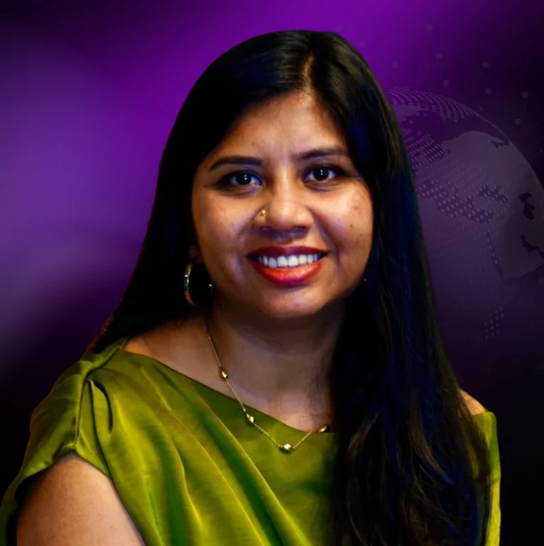 Sowmya Mandyala