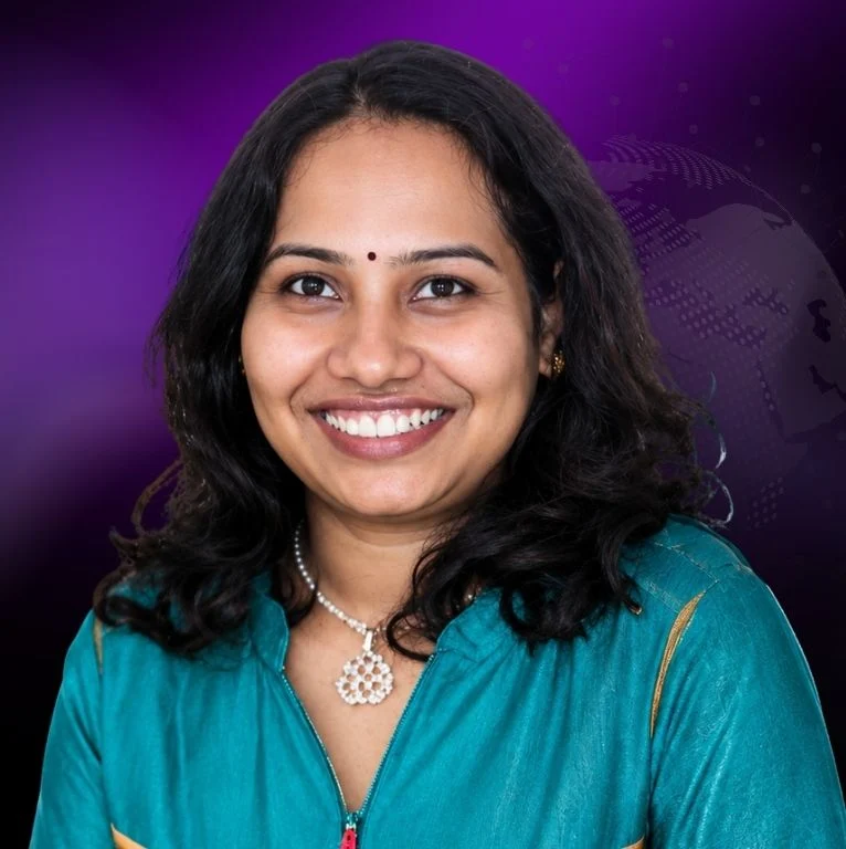 Sudharshini Honnegowda