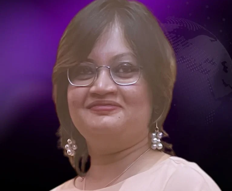 Nitisha Bhargava