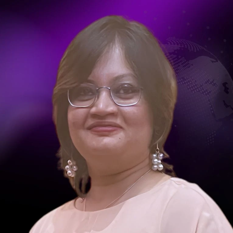 Nitisha Bhargava