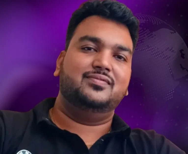 Manish Keshavan
