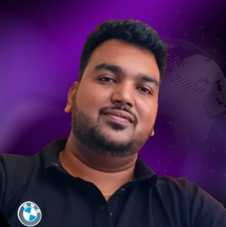 Manish Keshavan