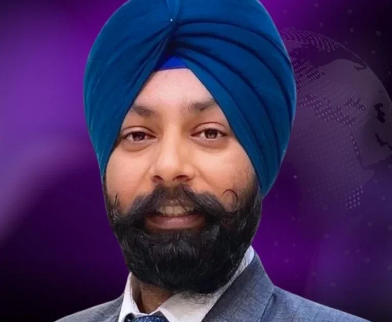 Urvinder Singh