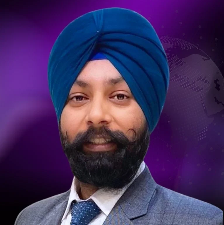 Urvinder Singh