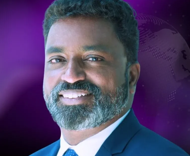 Varghese C O