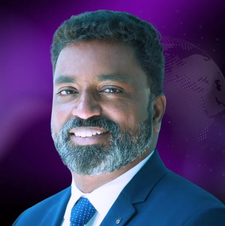 Varghese C O