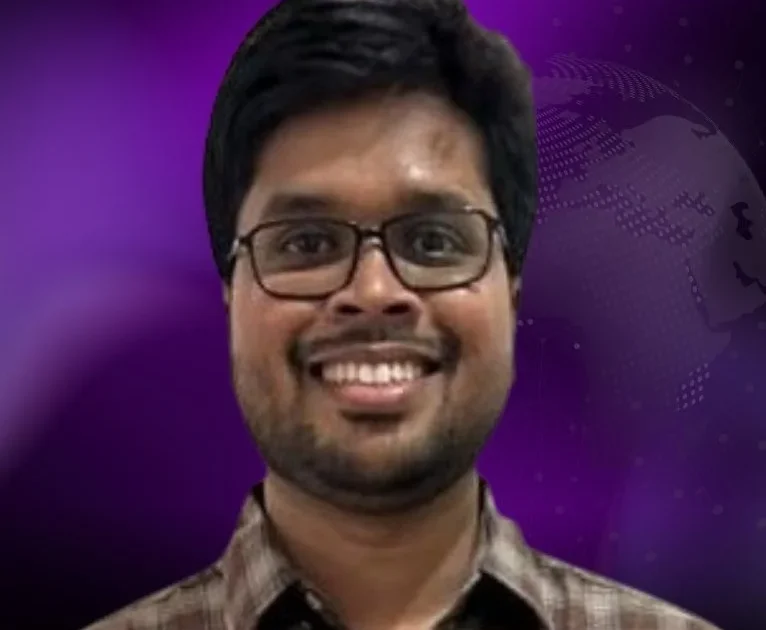 Eswar Prasad Manapuram