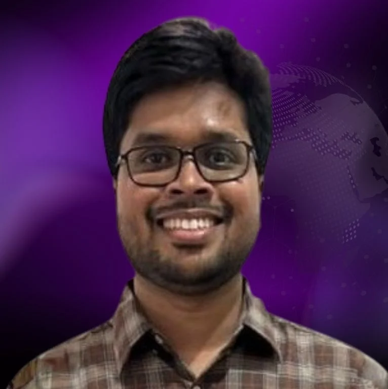 Eswar Prasad Manapuram