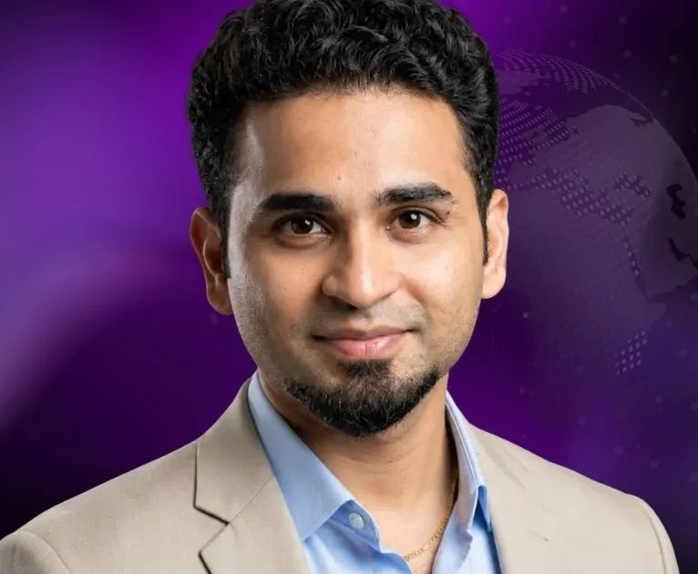 Prabhu Vignesh Kumar Rajagopal