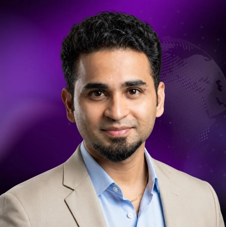 Prabhu Vignesh Kumar Rajagopal