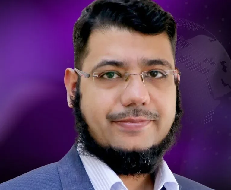 Dr. Srinivas Pindi