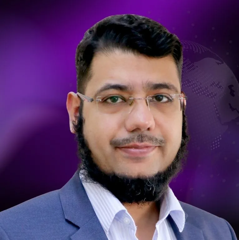 Dr. Srinivas Pindi