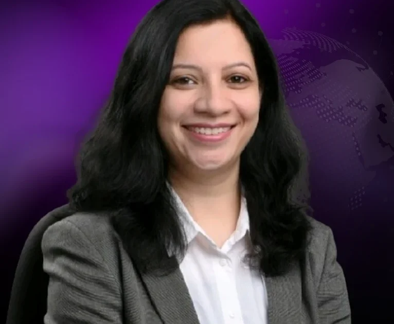 Sweta Gupta