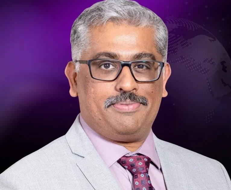 Karthick Venkatakrishnan