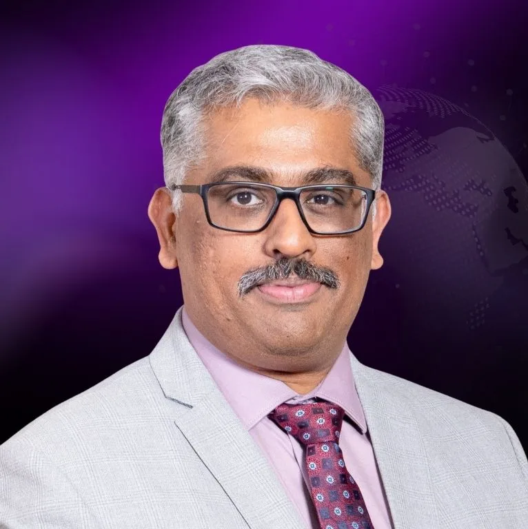 Karthick Venkatakrishnan