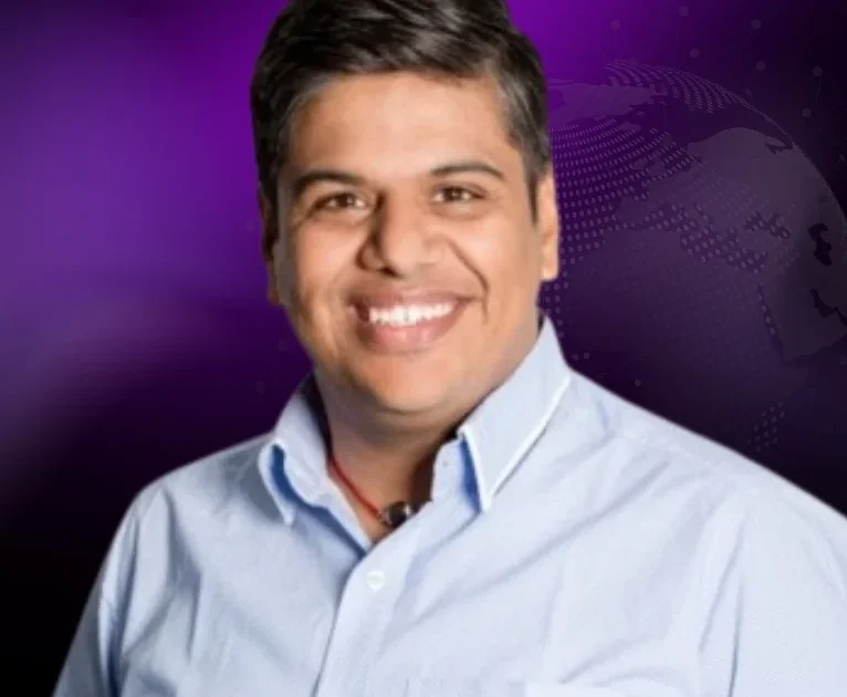 Hariharan Subramanian - GCC Workplace Awards Speaker