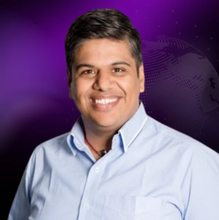 Hariharan Subramanian - GCC Workplace Awards Speaker