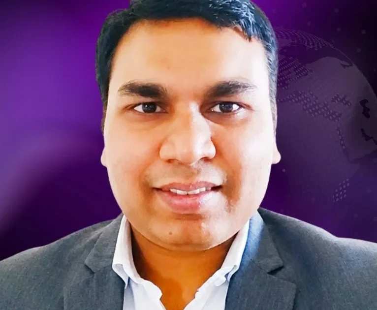 Amit Anand
