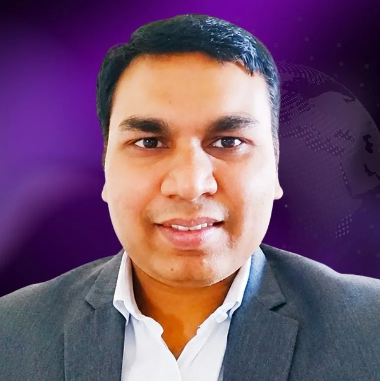 Amit Anand