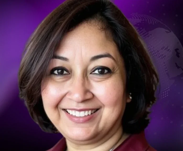 Suchandra Dutta