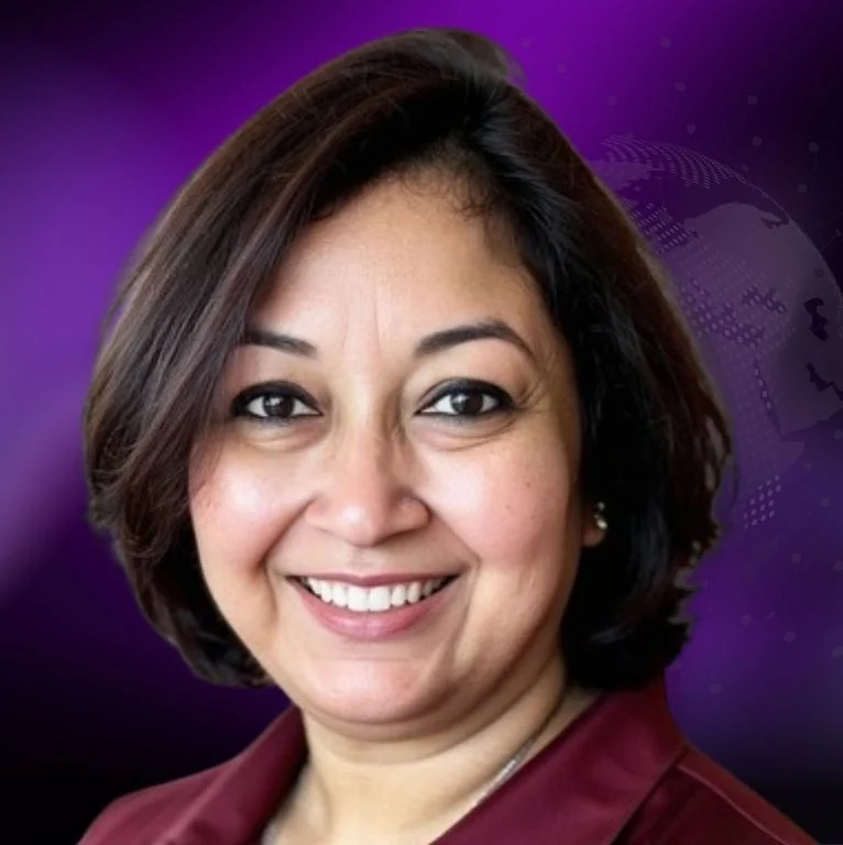 Suchandra Dutta