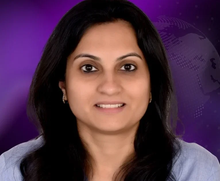 Radhika Dorairajan