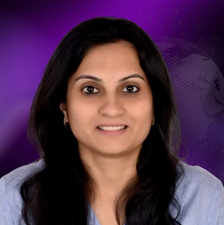 Radhika Dorairajan