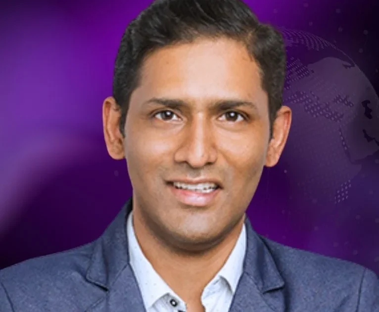 Pramod Muralidharan