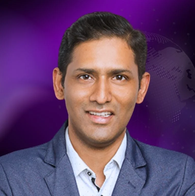 Pramod Muralidharan