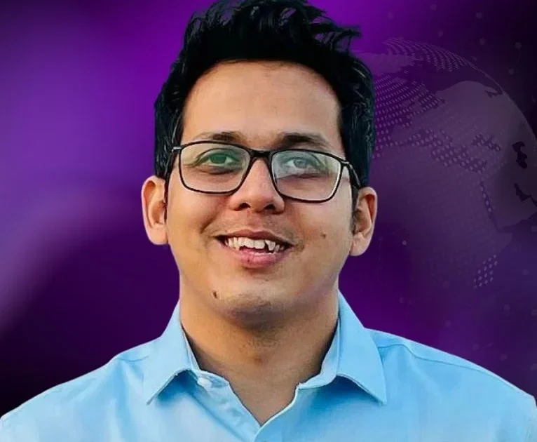 Aniket Mitra