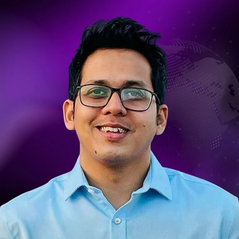 Aniket Mitra