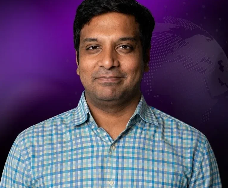 Sandeep Lakshmanan