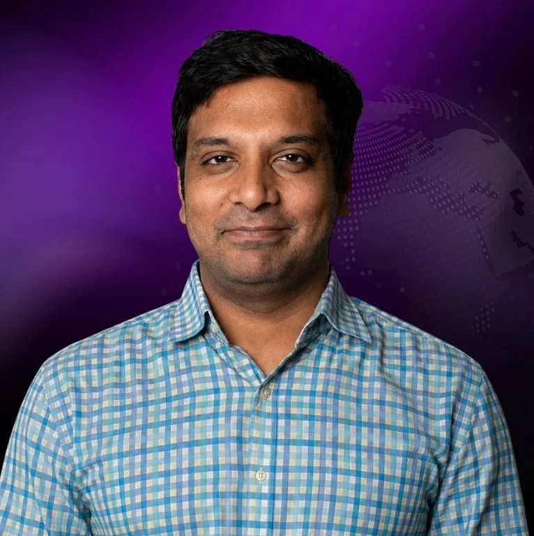 Sandeep Lakshmanan